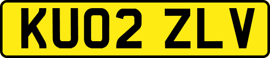 KU02ZLV