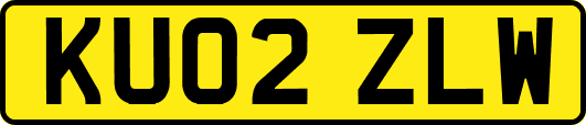 KU02ZLW