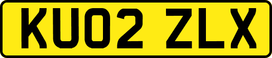 KU02ZLX