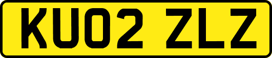 KU02ZLZ
