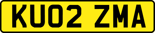 KU02ZMA