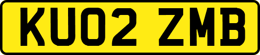 KU02ZMB