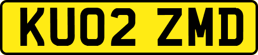 KU02ZMD