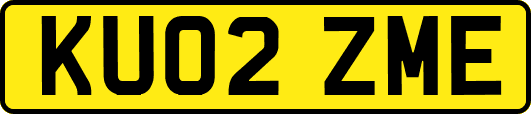 KU02ZME