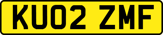 KU02ZMF