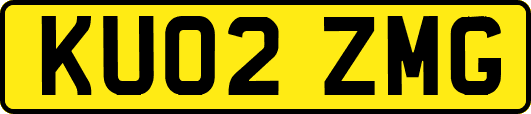 KU02ZMG
