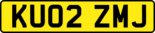 KU02ZMJ