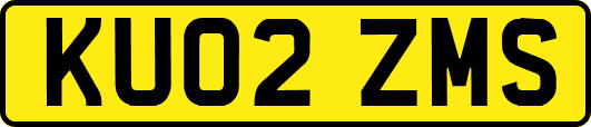KU02ZMS