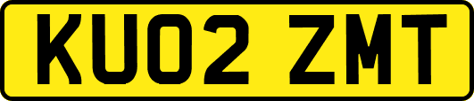 KU02ZMT