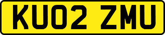 KU02ZMU