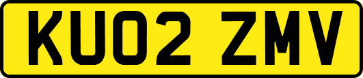 KU02ZMV