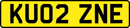 KU02ZNE