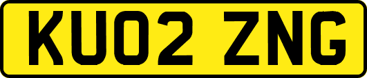 KU02ZNG