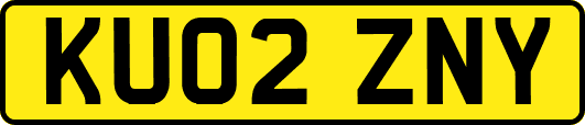 KU02ZNY
