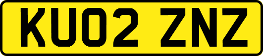 KU02ZNZ