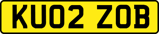 KU02ZOB
