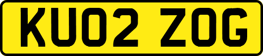 KU02ZOG