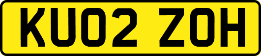 KU02ZOH