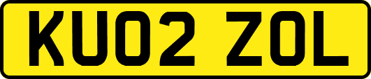 KU02ZOL