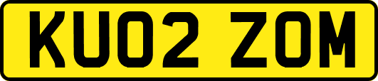 KU02ZOM
