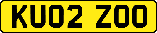KU02ZOO