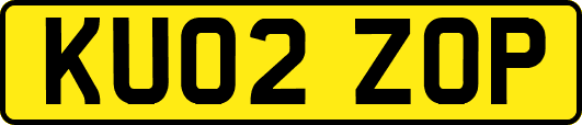 KU02ZOP