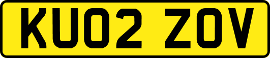 KU02ZOV