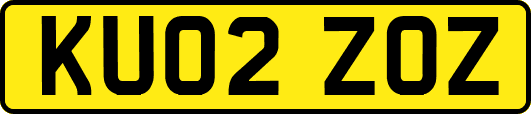 KU02ZOZ