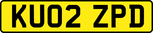 KU02ZPD