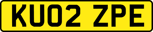 KU02ZPE