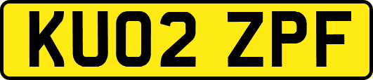KU02ZPF