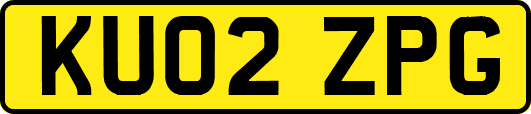 KU02ZPG