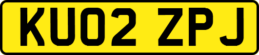 KU02ZPJ