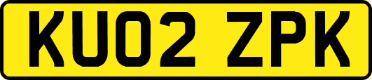 KU02ZPK