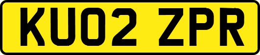 KU02ZPR