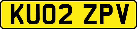 KU02ZPV