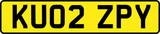 KU02ZPY