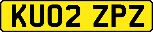 KU02ZPZ