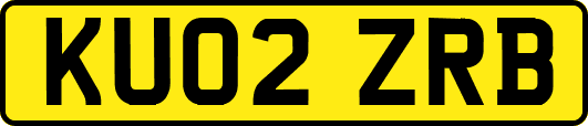 KU02ZRB