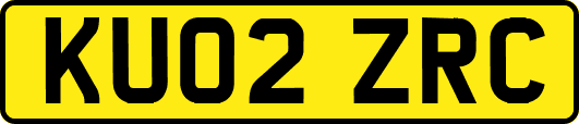 KU02ZRC