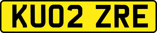 KU02ZRE