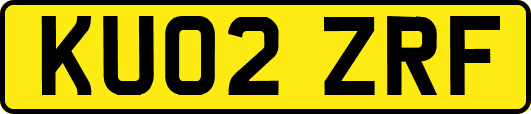 KU02ZRF