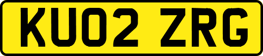 KU02ZRG