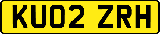 KU02ZRH
