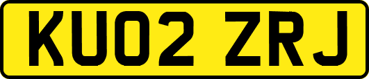 KU02ZRJ