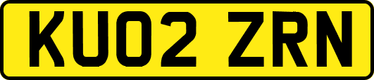 KU02ZRN
