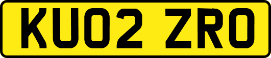 KU02ZRO