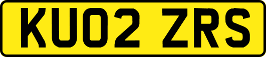 KU02ZRS