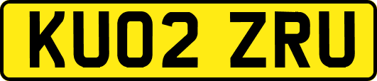 KU02ZRU