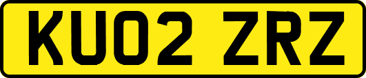 KU02ZRZ